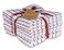 AMOUR INFINI Kitchen Dish Cloths Set of 8 Ultra Soft Highly Absorbent QuickDrying Terry Cotton Dishcloths 12x12 Inch Wash Cleaning Cloths for Kitchen Dishwashing Rust