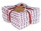 AMOUR INFINI Kitchen Dish Cloths Set of 8 Ultra Soft Highly Absorbent QuickDrying Terry Cotton Dishcloths 12x12 Inch Wash Cleaning Cloths for Kitchen Dishwashing Rust