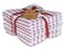 AMOUR INFINI Kitchen Dish Cloths Set of 8 Ultra Soft Highly Absorbent QuickDrying Terry Cotton Dishcloths 12x12 Inch Wash Cleaning Cloths for Kitchen Dishwashing Rust