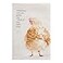 Mud Pie Farm Dish Towel 26 in x 16 12 in