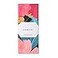 GEOMETRY Kitchen Tea Towels Quick Dry Microfiber Dish Towels for Kitchen My Garden 18 x 30 1 Pack