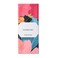 GEOMETRY Kitchen Tea Towels Quick Dry Microfiber Dish Towels for Kitchen My Garden 18 x 30 1 Pack