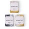 GEOMETRY Kitchen Dish Cloths Quick Dry Dishcloths for Kitchen Premium Dish Rags with Geoweave 3Pieces This and that