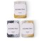 GEOMETRY Kitchen Dish Cloths Quick Dry Dishcloths for Kitchen Premium Dish Rags with Geoweave 3Pieces This and that