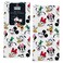 Best Brands Disney Kitchen Towels 2Pack 100 Cotton Kitchen Towels Set 16 x 26 Soft Absorbent Dish Towels for Kitchen Mickey Minnie Stitch Designs Durable Machine Washable Everyday Use