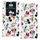 Best Brands Disney Kitchen Towels 2Pack 100 Cotton Kitchen Towels Set 16 x 26 Soft Absorbent Dish Towels for Kitchen Mickey Minnie Stitch Designs Durable Machine Washable Everyday Use