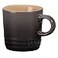 Le Creuset Stoneware Espresso Mug 3 oz Oyster