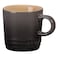 Le Creuset Stoneware Espresso Mug 3 oz Oyster