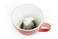 Creature Cups Pig Ceramic Cup Hidden 3D Animal Inside Mug Fun Farm Animal Gift 11 oz