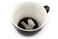 Creature Cups Dragon Ceramic Mug Hidden 3D Animal Inside Fantasy Gift for Coffee Tea Lovers