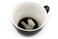 Creature Cups Dragon Ceramic Mug Hidden 3D Animal Inside Fantasy Gift for Coffee Tea Lovers