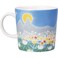 Arabia 1026675 Porcelain Mug