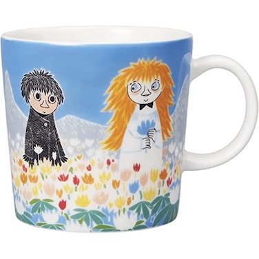 Arabia 1026675 Porcelain Mug