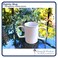 Granny Jo Products Dignity Mug Off White