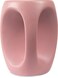 Pavilion Gift Pavilion Good Morning Sister Pink Huggable Hand Warming 16 oz Mug