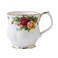 Royal Albert Old Country Roses Montrose Mug