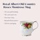 Royal Albert Old Country Roses Montrose Mug