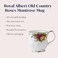 Royal Albert Old Country Roses Montrose Mug