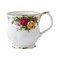 Royal Albert Old Country Roses Montrose Mug