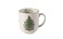 Spode Christmas Tree Mug