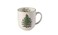 Spode Christmas Tree Mug