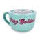 Silver Buffalo The Golden Girls Ceramic Soup Mug With Vented Lid Bowl For Ice Cream Cereal Oatmeal Large Coffee Cup For Espresso Caffeine Beverage Cute Home Kitchen Decor Essentials Holds 24 Ounces