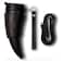 wdcfxy Creative Goat Horns Coffee Mug 230ml 12 Oz Leak Proof Stainless Steel Thermal Tumbler with Viking Design Rope Handle Lid Unique Horn Shaped Travel Mug for Coffee Lovers Creating
