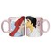 &atilde;&sbquo;&micro;&atilde;&fnof;&sup3;&atilde;&sbquo;&cent;&atilde;&fnof;&frac14;&atilde;&fnof;&circ; Sunart Disney Little Mermaid Ariel Prince Eric Kiss Pair Mug 101 fl oz 300 ml SAN2473