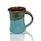 Clay in Motion Large Mug Ocean Tide