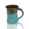 Clay in Motion Large Mug Ocean Tide