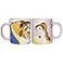 &atilde;&sbquo;&micro;&atilde;&fnof;&sup3;&atilde;&sbquo;&cent;&atilde;&fnof;&frac14;&atilde;&fnof;&circ; Disney SAN2519 Beauty and the Beast Belle Beast Kiss Pair Mug 101 fl oz 300 ml