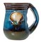 Cape Shore 18oz Stoneware Handwarmer Mug Seashell