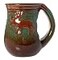 Cape Shore 18oz Stoneware Handwarmer Mug Moose