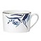 kate spade Kate Spade New York Birch Way Indigo Cup 040 LB White