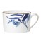 kate spade Kate Spade New York Birch Way Indigo Cup 040 LB White