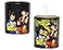 JUST FUNKY Dragon Ball Super Anime Manga Heat Reactive Color Changing 16 OZ Tea Coffee Mug Cup