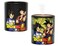 JUST FUNKY Dragon Ball Super Anime Manga Heat Reactive Color Changing 16 OZ Tea Coffee Mug Cup