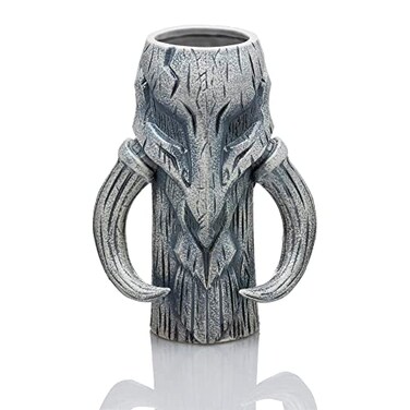 Geeki Tikis Star Wars Mythosaur Ceramic Mug 18Ounce Cocktail Tumbler Beer Mug For Liquor Beverages