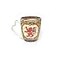 Royal Tara Clara Craft Scotland Rampant Lion Mug by Clara Craft