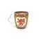 Royal Tara Clara Craft Scotland Rampant Lion Mug by Clara Craft