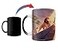 Morphing Mugs Thomas Kinkades The Lion King Morphing MugBreakfast Mugs