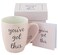 Violette8 Inspirational Coffee Mugs for Women With Youve Got This Motivational Quote on Both Sides Made of Durable China Dishwasher Microwave Safe Beautifully Boxed for Gift Giving 14 oz