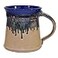 Clay in Motion Handmade Medium Mug Mudslide