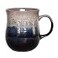 Bosmarlin Large Ceramic Coffee Mug Big Tea Cup for Office and Home 21 Oz Dishwasher and Microwave Safe 1 PCS