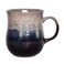 Bosmarlin Large Ceramic Coffee Mug Big Tea Cup for Office and Home 21 Oz Dishwasher and Microwave Safe 1 PCS