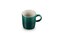 Le Creuset Petite Stoneware Espresso Mug 3 oz Artichaut