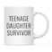 Andaz Press 11oz Fathers Day Coffee Mugs Gift My Favorite Daughter Gave Me This Mug 1Pack Girl Dad Mug Dad Mugs Coffee Mugs For Dads