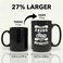 Artisan Owl I Dont Snore I Dream Im A Motorcycle Mug 15 oz Ceramic Funny Biker Coffee Cup Gift for Men Motorcycle Rider