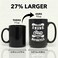 Artisan Owl I Dont Snore I Dream Im A Motorcycle Mug 15 oz Ceramic Funny Biker Coffee Cup Gift for Men Motorcycle Rider
