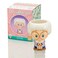 Beeline Creative Cupful of Cute The Golden Girls 19Ounce Ceramic Mug Sophia White One Size
